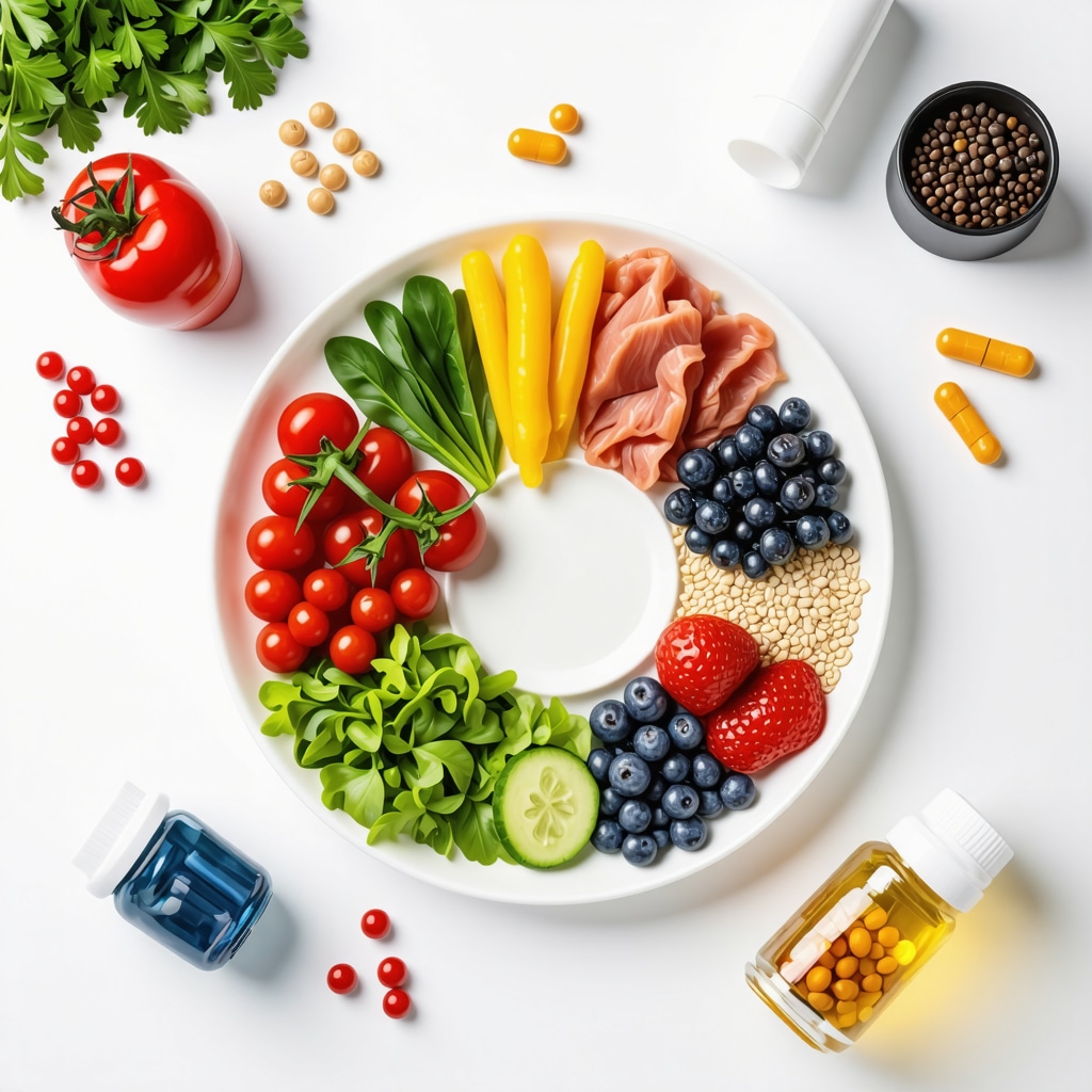 Nutrition Tips for Medication Users Supporting Sustainable Fat Loss
