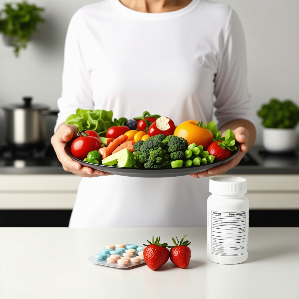 Nutrition Tips for Medication Users To Sustain Fat Loss