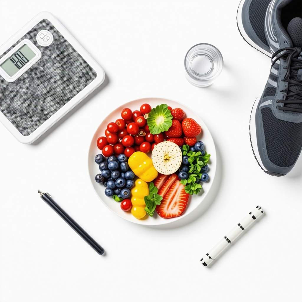 Nutrition Tips for Medication Users to Maximize Fat Burn in 2024