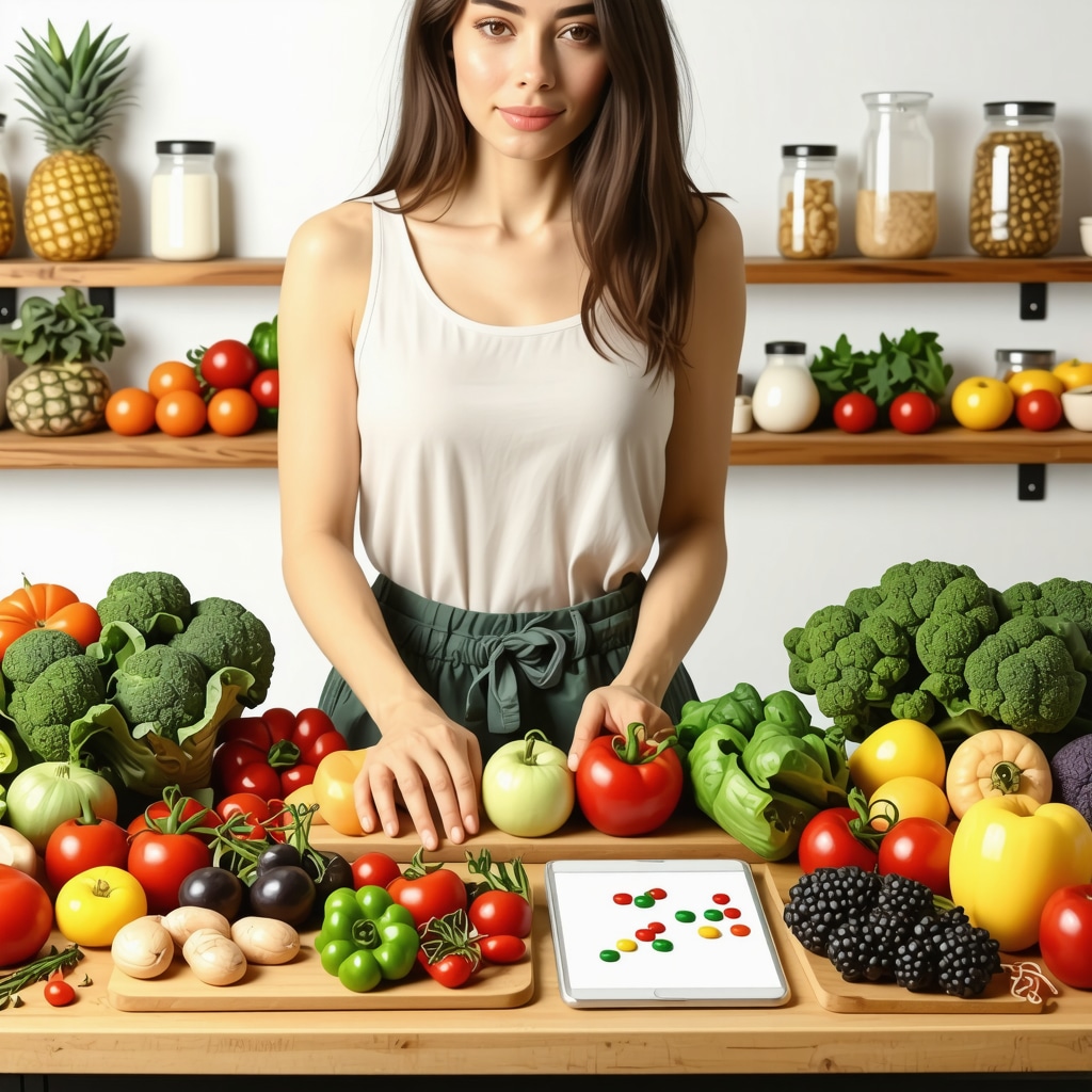 Nutrition Tips for Medication Users to Maximize Fat Burn