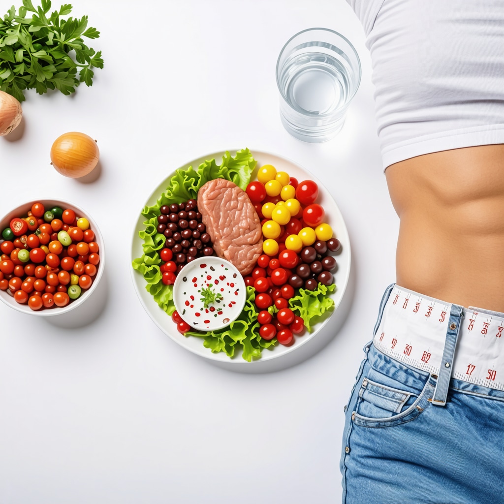Nutrition Tips for Medication Users to Maximize Fat Burning Efforts