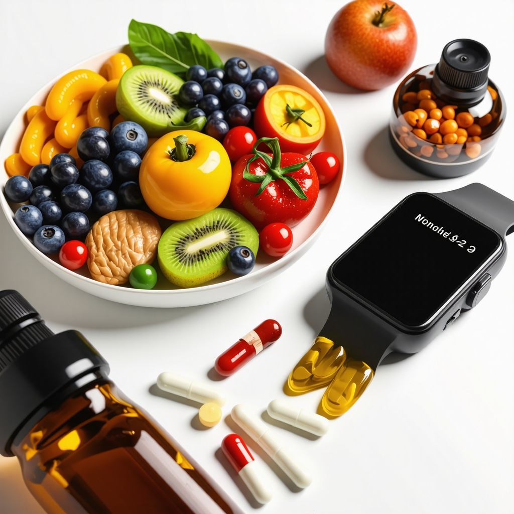 Nutrition Tips for Medication Users to Support Fat Burner Effectiveness