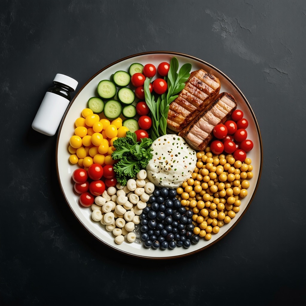 Nutrition Tips for Semaglutide Users: Foods That Maximize Fat Burning