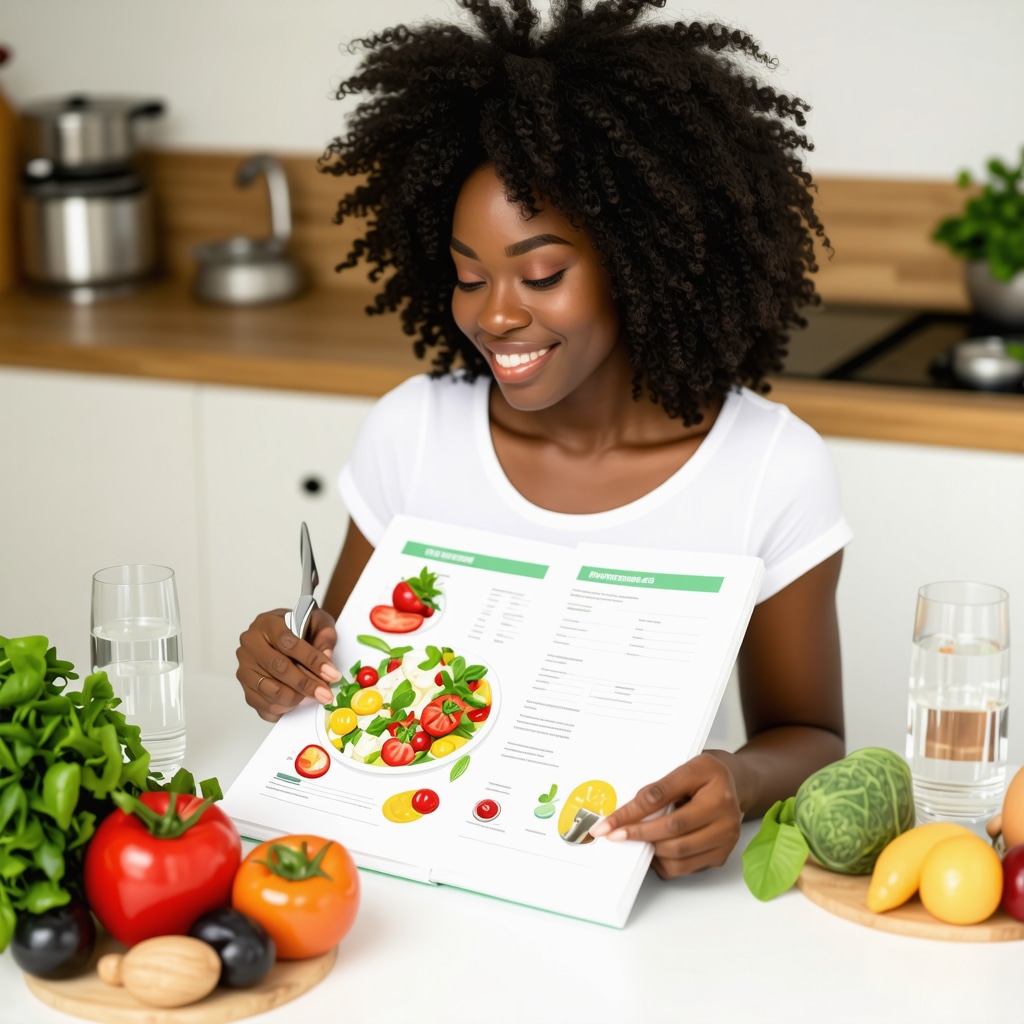 Nutrition Tips for Semaglutide Users: Maximize Your Weight Loss