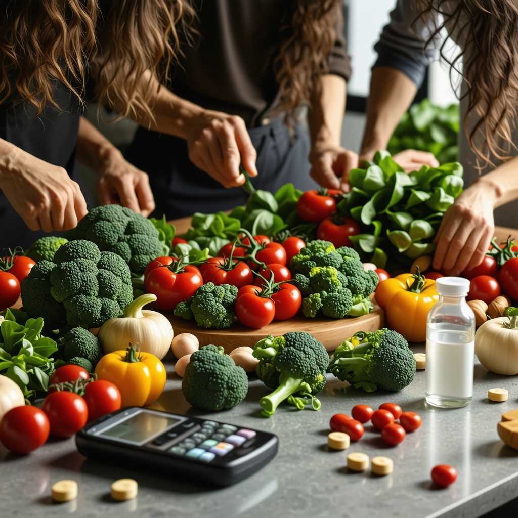 Nutrition Tips for Semaglutide Users to Enhance Fat Loss Fast