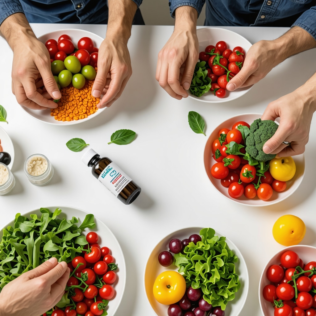 Nutrition Tips for Semaglutide Users to Maximize Fat Loss