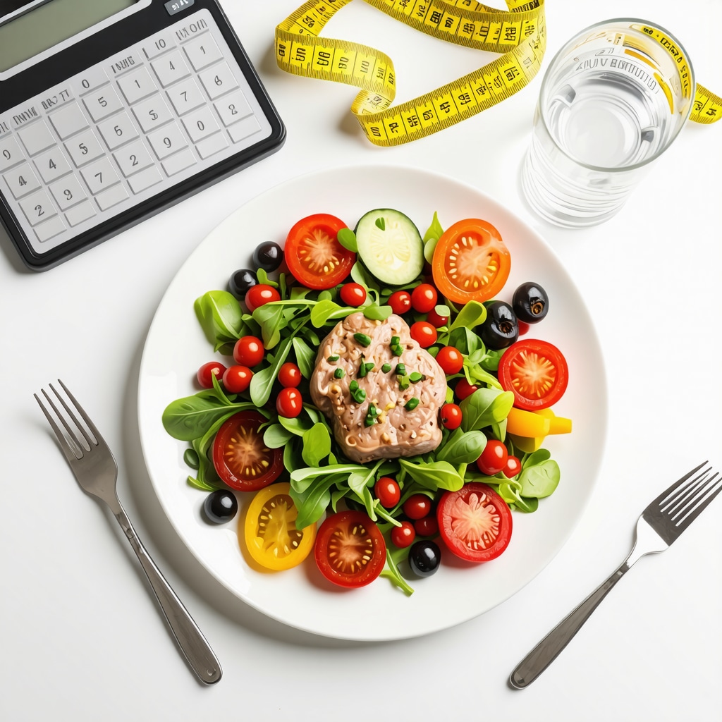Nutrition Tips to Maximize Fat Burn While Using Semaglutide