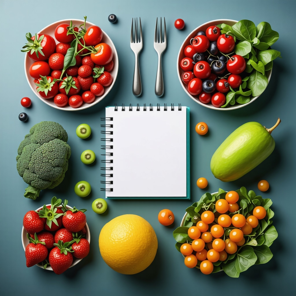 Nutrition Tips with Semaglutide for Sustainable Fat Loss