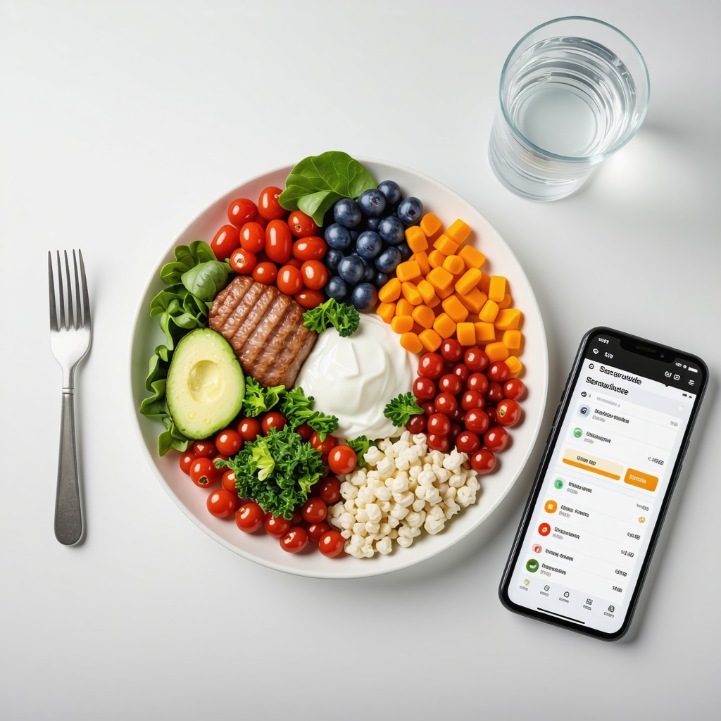 Optimize Your Diet for Semaglutide Support with These Nutrition Tips