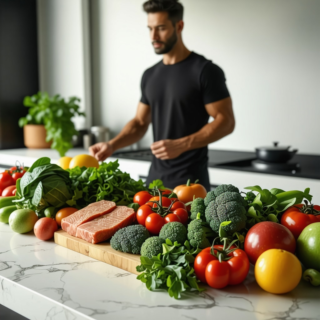 Optimizing Your Diet with GLP-1 Medications for Better Fat Burn