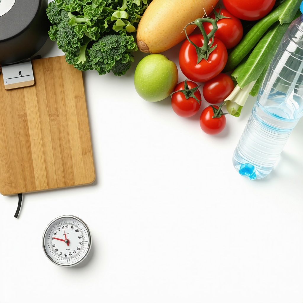 Optimizing Your Injection and Diet Plan for the Best Fat Burn