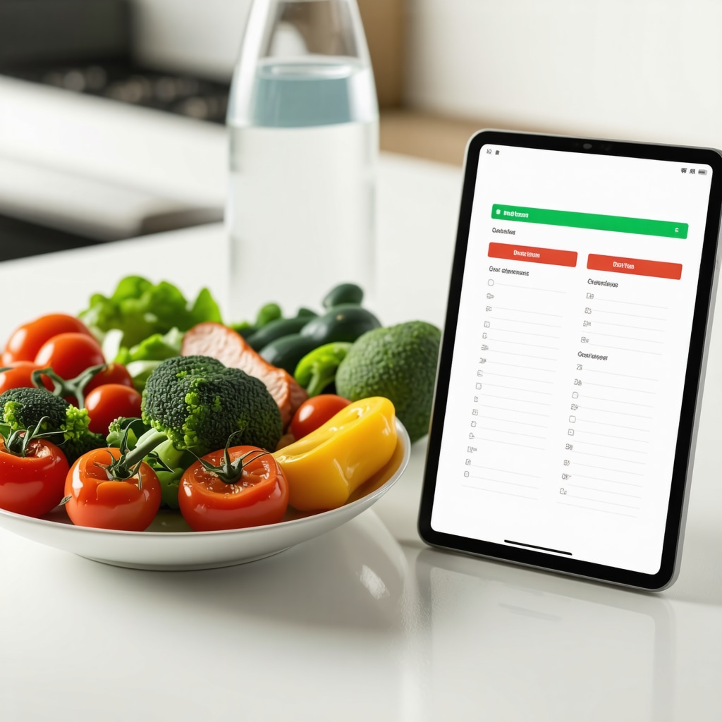 Personalized Injection-Friendly Diet Plans to Accelerate Fat Loss