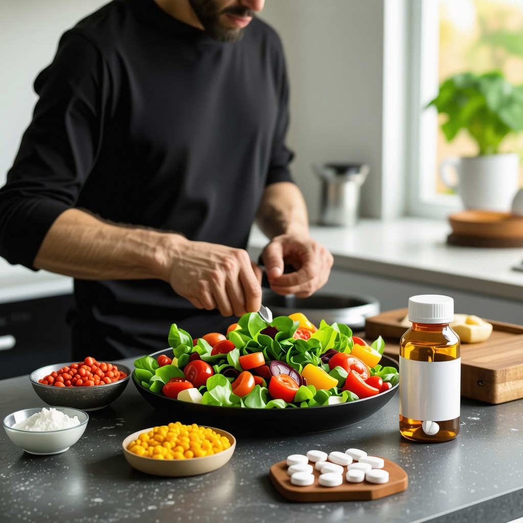 Preparing Your Meal Plan Around Fat Loss Medication and Prescription Diets