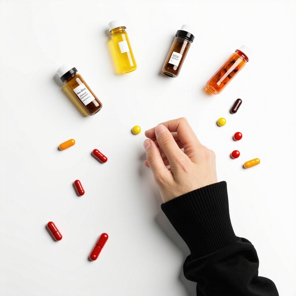 Prescription Appetite Suppressants: Choosing What Works Best