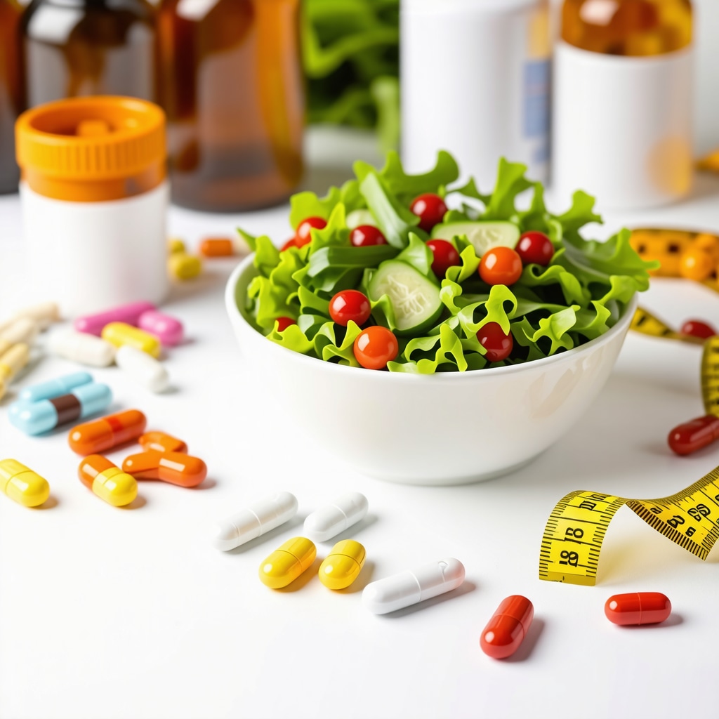 Prescription Appetite Suppressants: Choosing the Best for Hunger Control