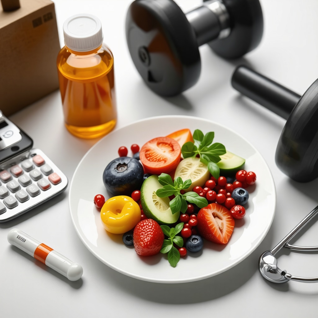 Prescription Diet Plans That Complement Fat Loss Medications in 2024