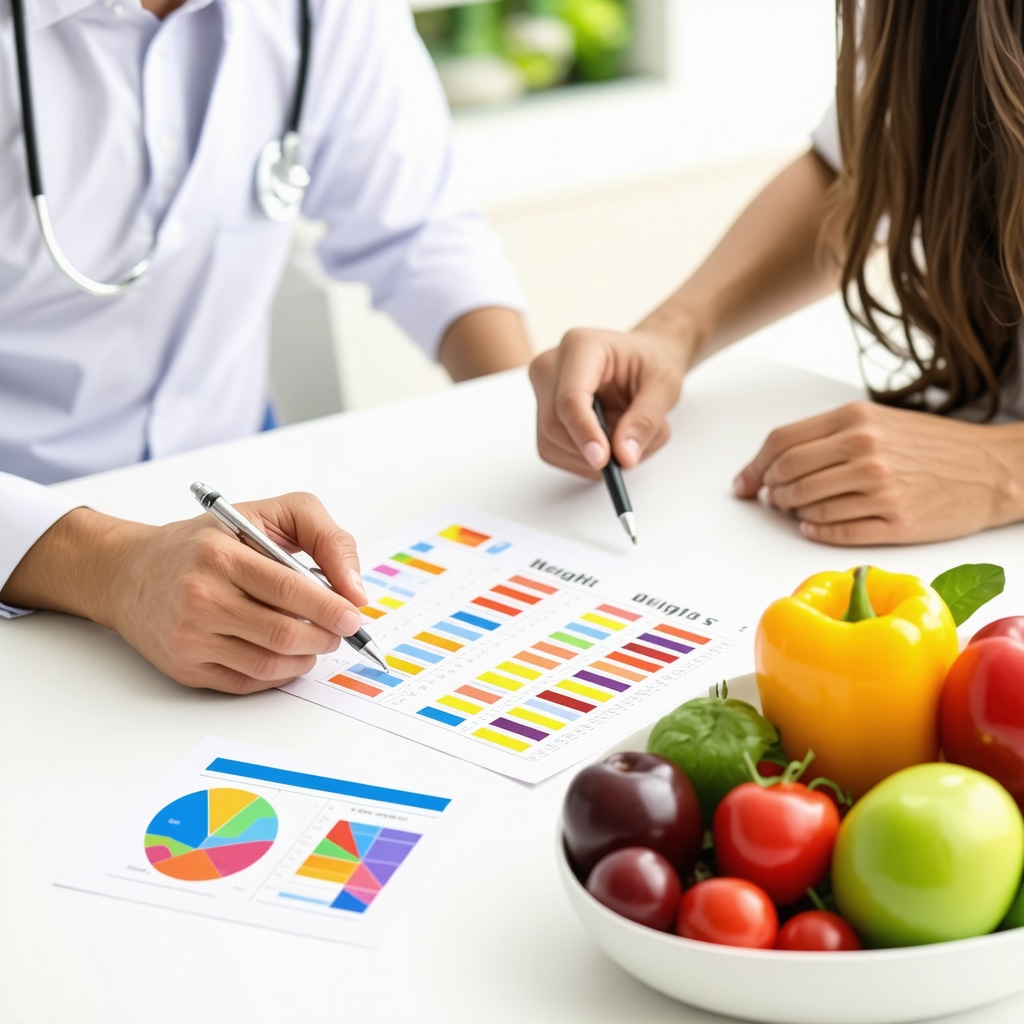 Prescription Weight Loss Diets: How to Personalize Your Plan