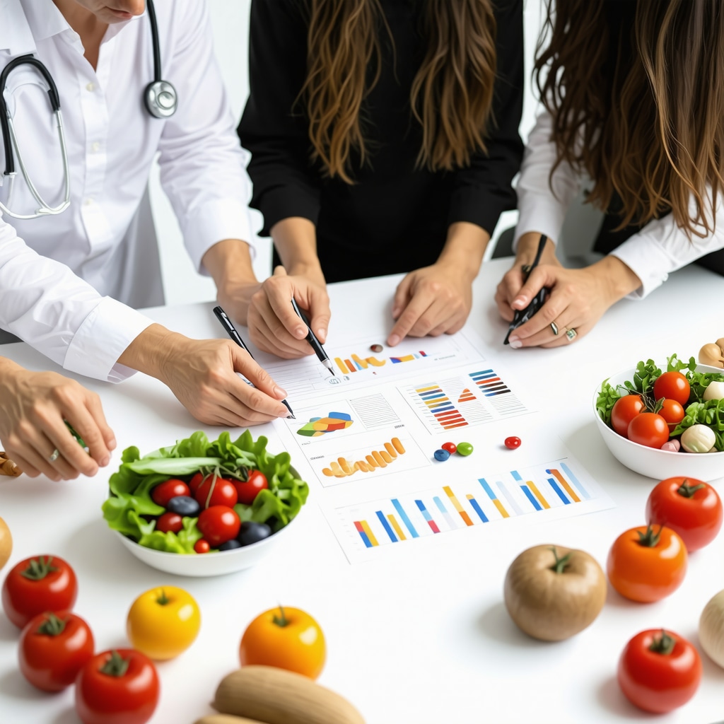 Prescription Weight Loss Diets: Top Plans for Fast Results