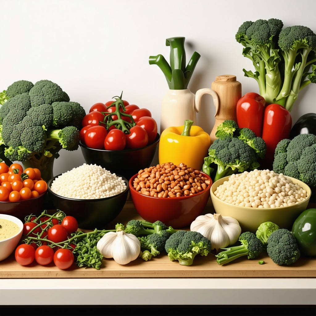 Safe Prescription Diet Combinations for Effective and Steady Fat Loss