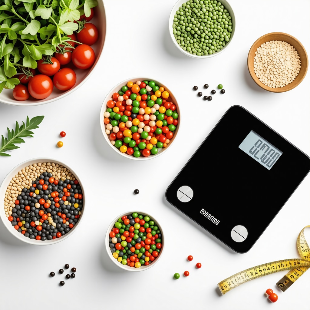 Safe Prescription Diet Combinations for Steady Weight Loss