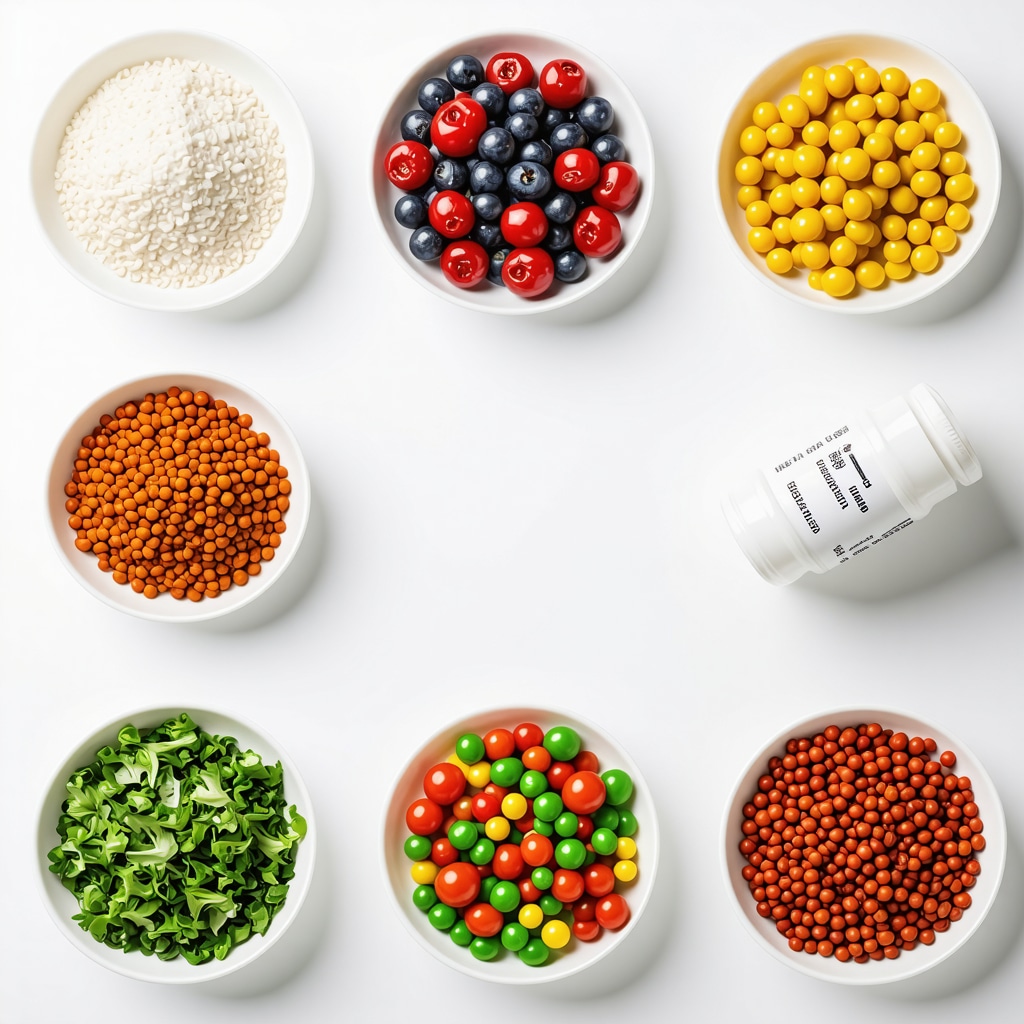 Safe Prescription Diet Combinations to Maximize Weight Loss