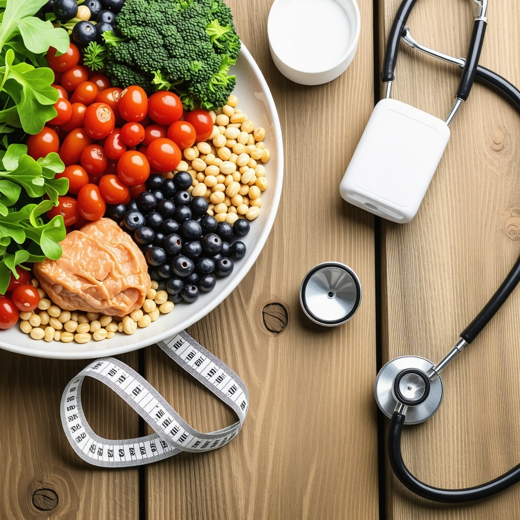 Safe Prescription Weight Loss Diet Combinations That Work