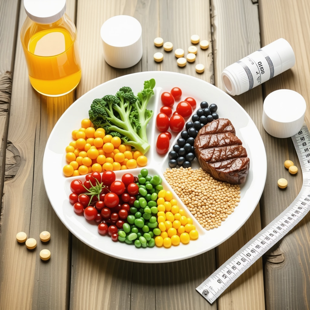Safe Prescription Weight Loss Diet Combos for Steady Fat Loss
