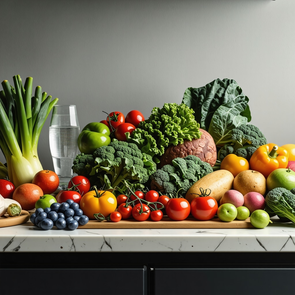 Safe and Effective Diet Combinations for Injection Users