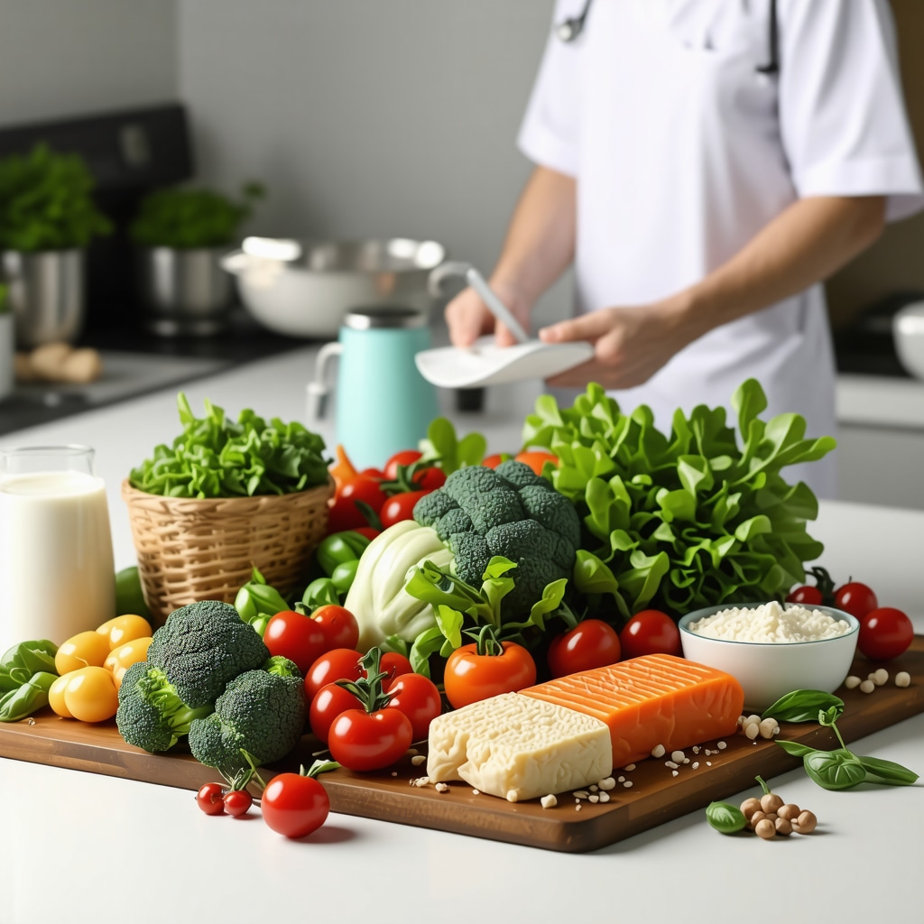 Safe and Effective Prescription Diet Combinations That Work Fast