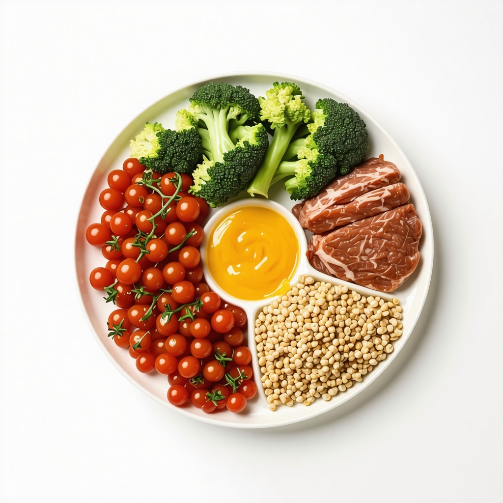 Safe and Effective Prescription Diet Plans to Accelerate Your Weight Loss