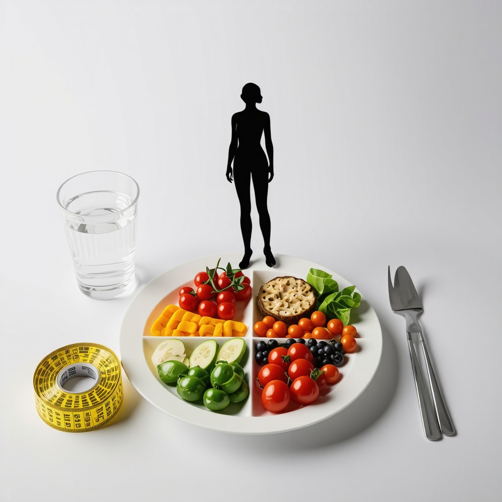 Strategies for Combining Diet & Semaglutide for Better Results