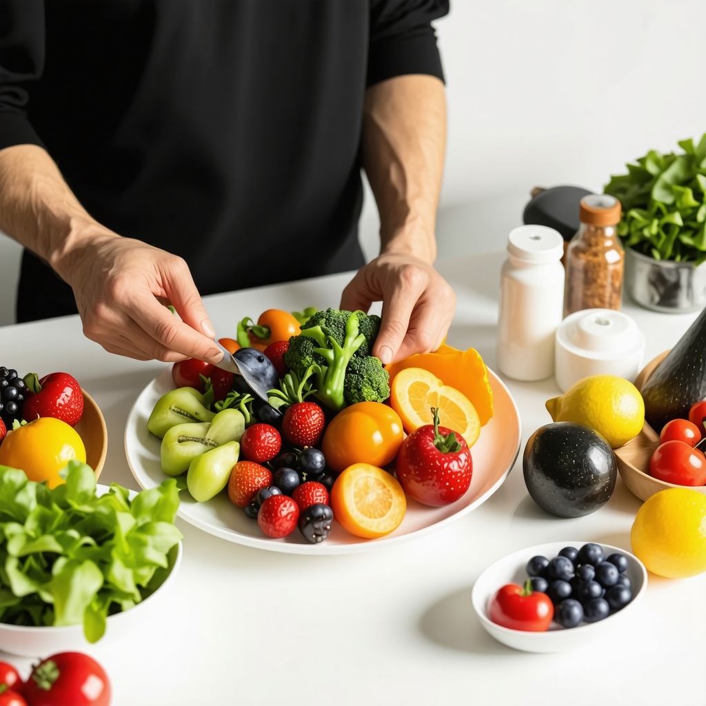 Support Your Garcinia Support Regimen with These Nutrition Tips
