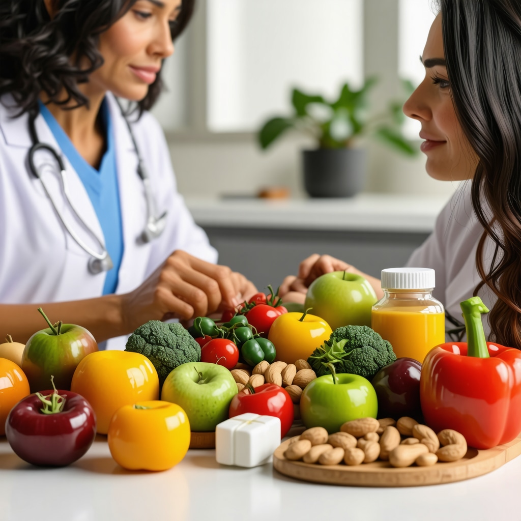 Support Your Injections with Proven Nutrition Tips for Success