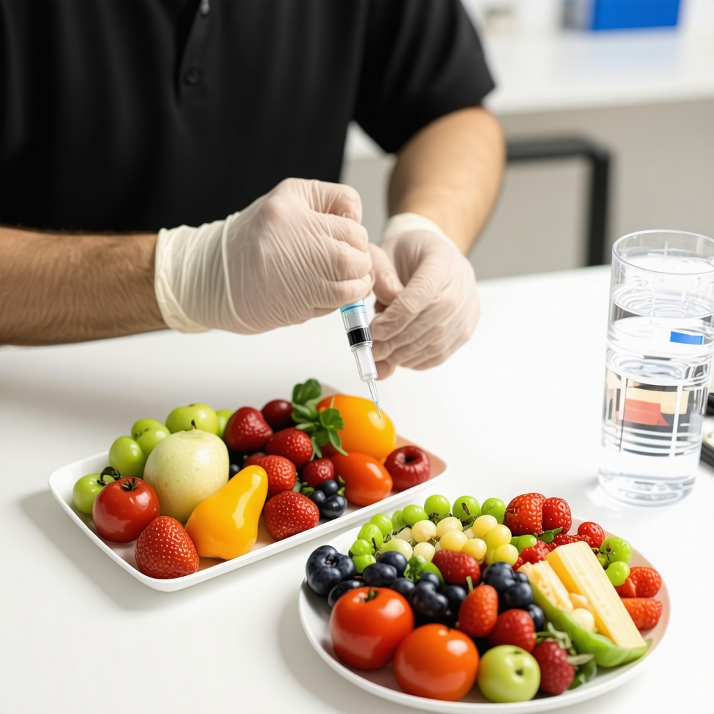 Support Your Injections with These Proven Diet Strategies