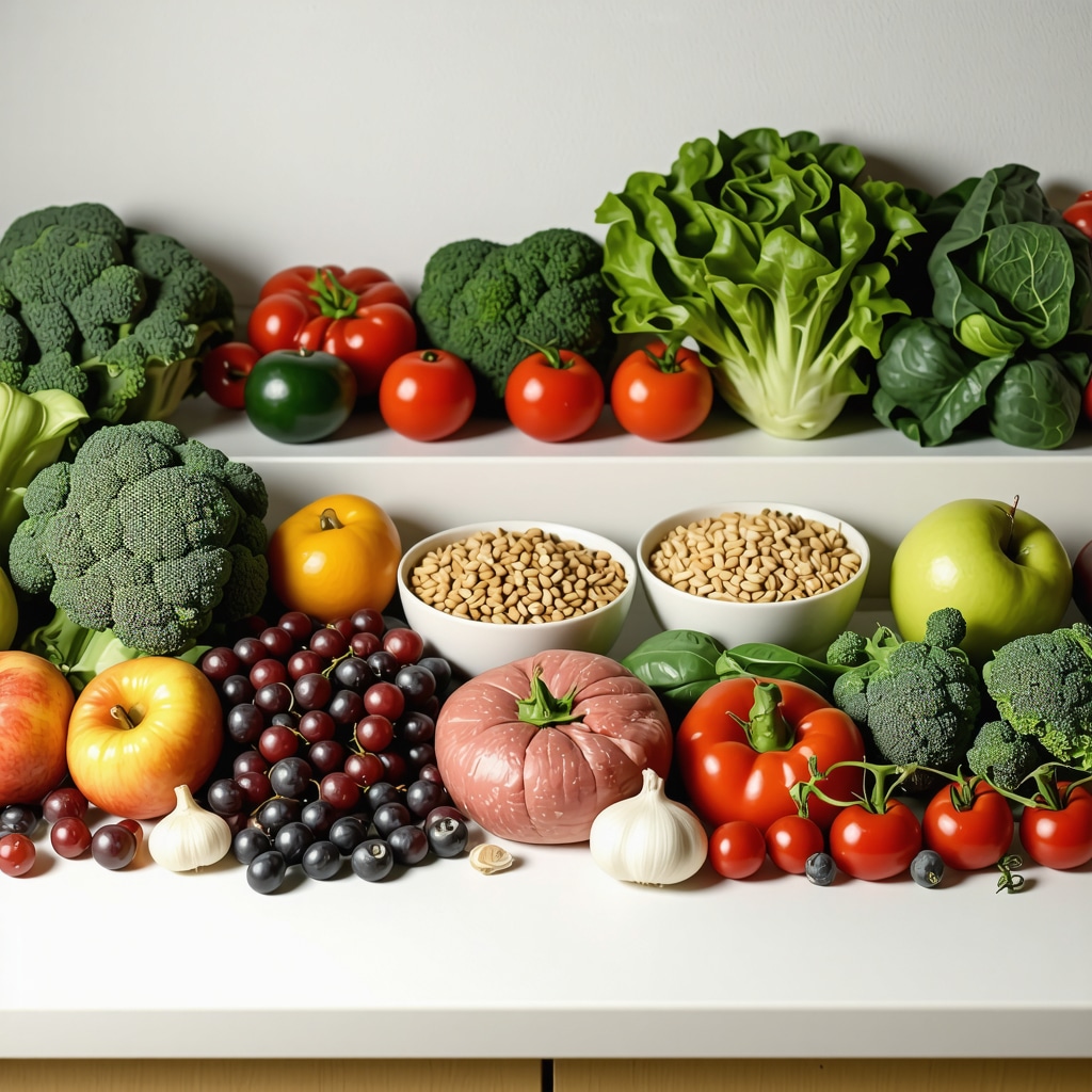 Support Your Wegovy Regimen with These Essential Nutrition Tips