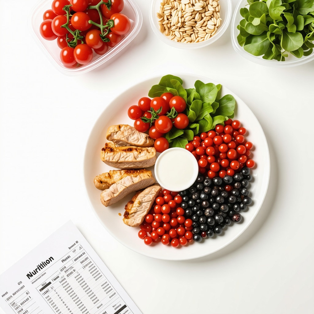 Support Your Wegovy and Ozempic Diet with These Top Meal Plan Tips