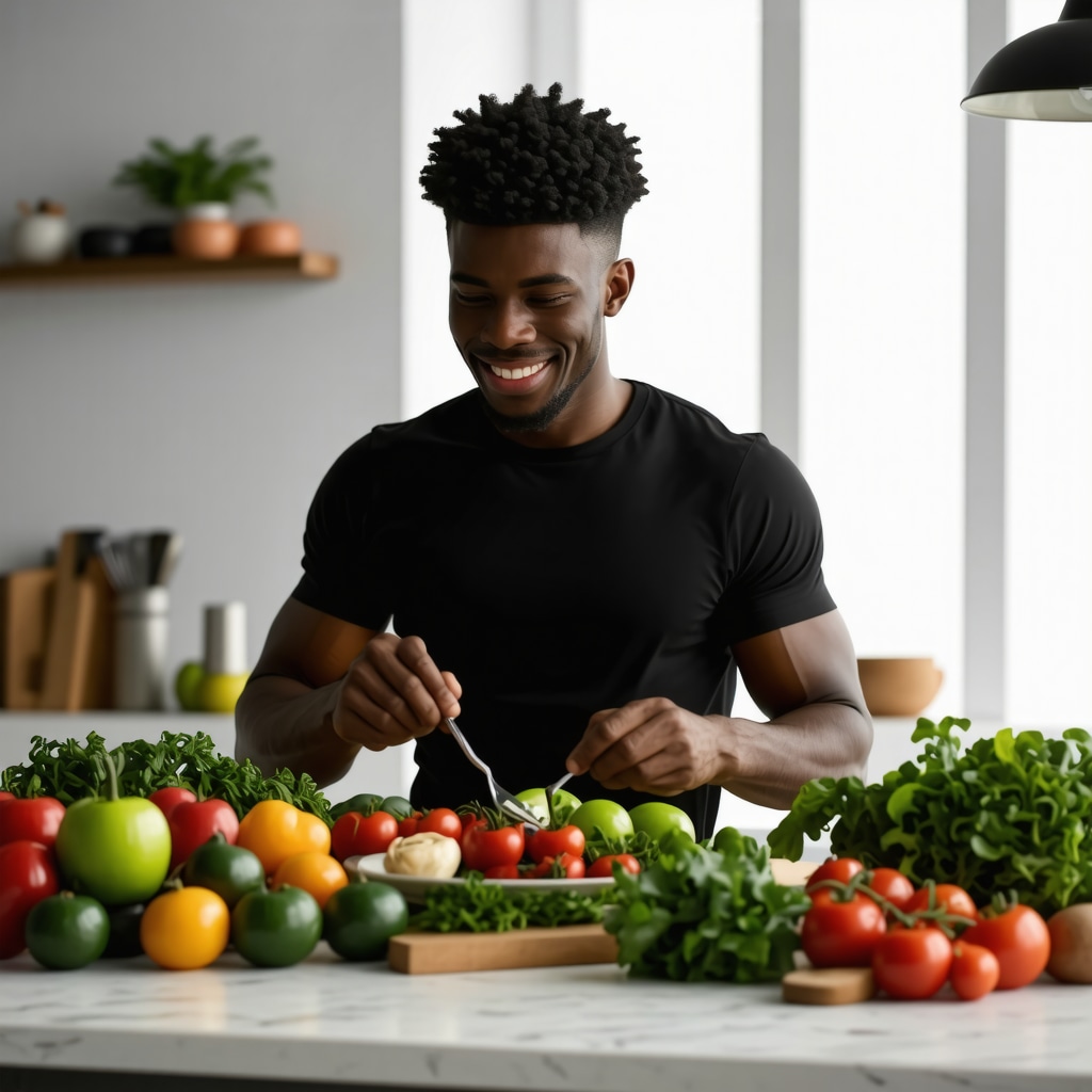 Support Your Weight Loss Journey with Proven Appetite Suppressants