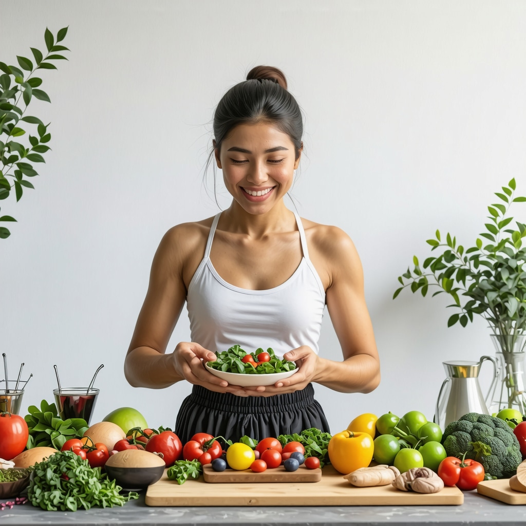 Support Your Weight Loss Journey with Proven Appetite Suppressants