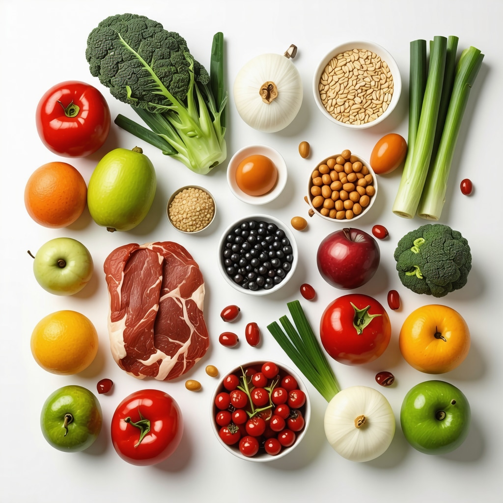 Support Your Weight Loss Medications with Safe and Effective Diet Combinations