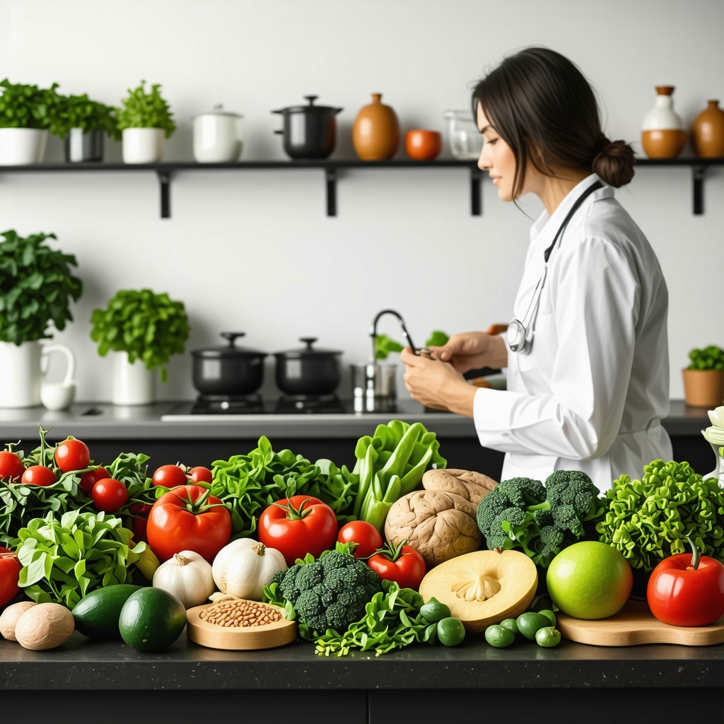 Supporting Your GLP-1 Drug Regimen with Expert Nutrition Tips