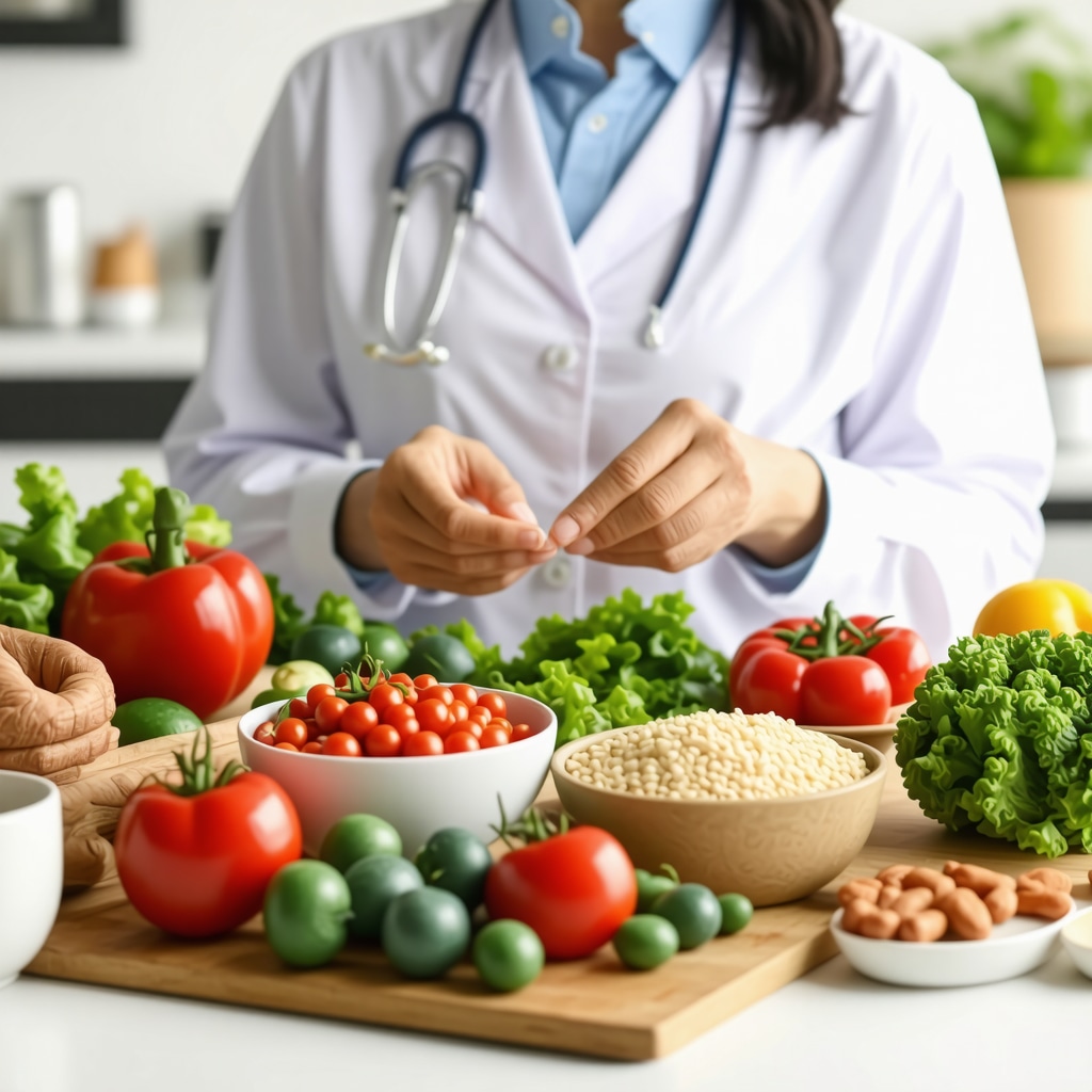 Supporting Your GLP-1 Drug Regimen with Expert Nutrition Tips