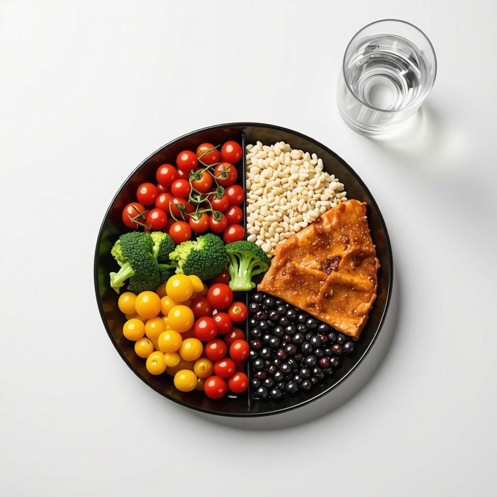 Supporting Your GLP-1 Drug Regimen with Healthy Eating Tips