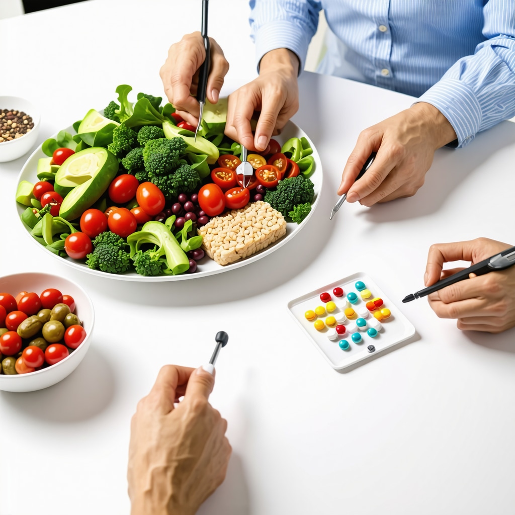 Supporting Your GLP-1 Drug Support with Nutrition Tips in 2024