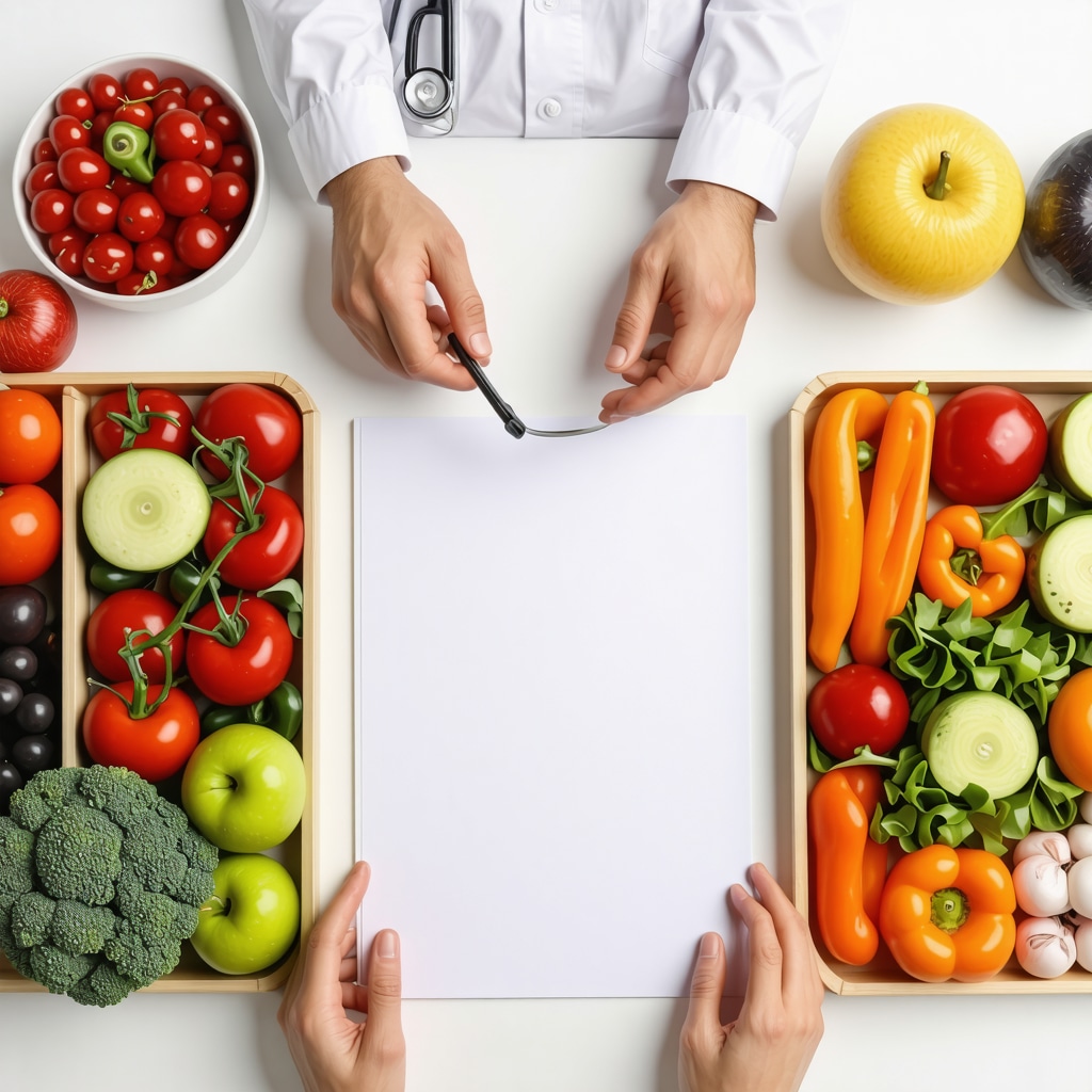 Supporting Your Long-Term Weight Loss with Safe Prescription Diets