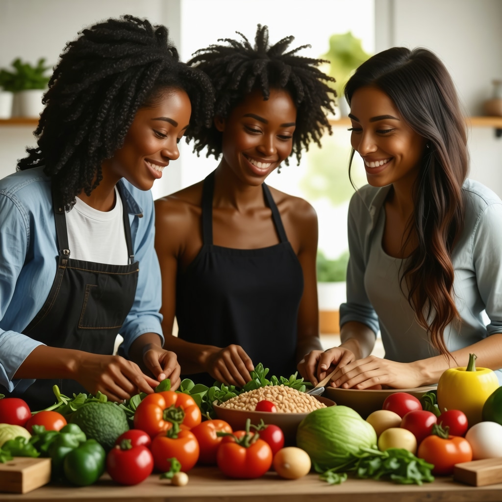 Supporting Your Wegovy and Ozempic Regimens with Proven Nutrition Tips