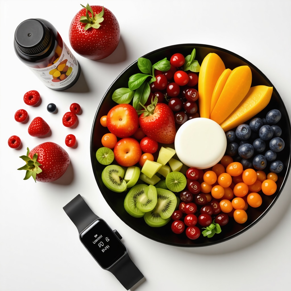 Supporting Your Weight Loss with Expert Nutrition Tips for Medications