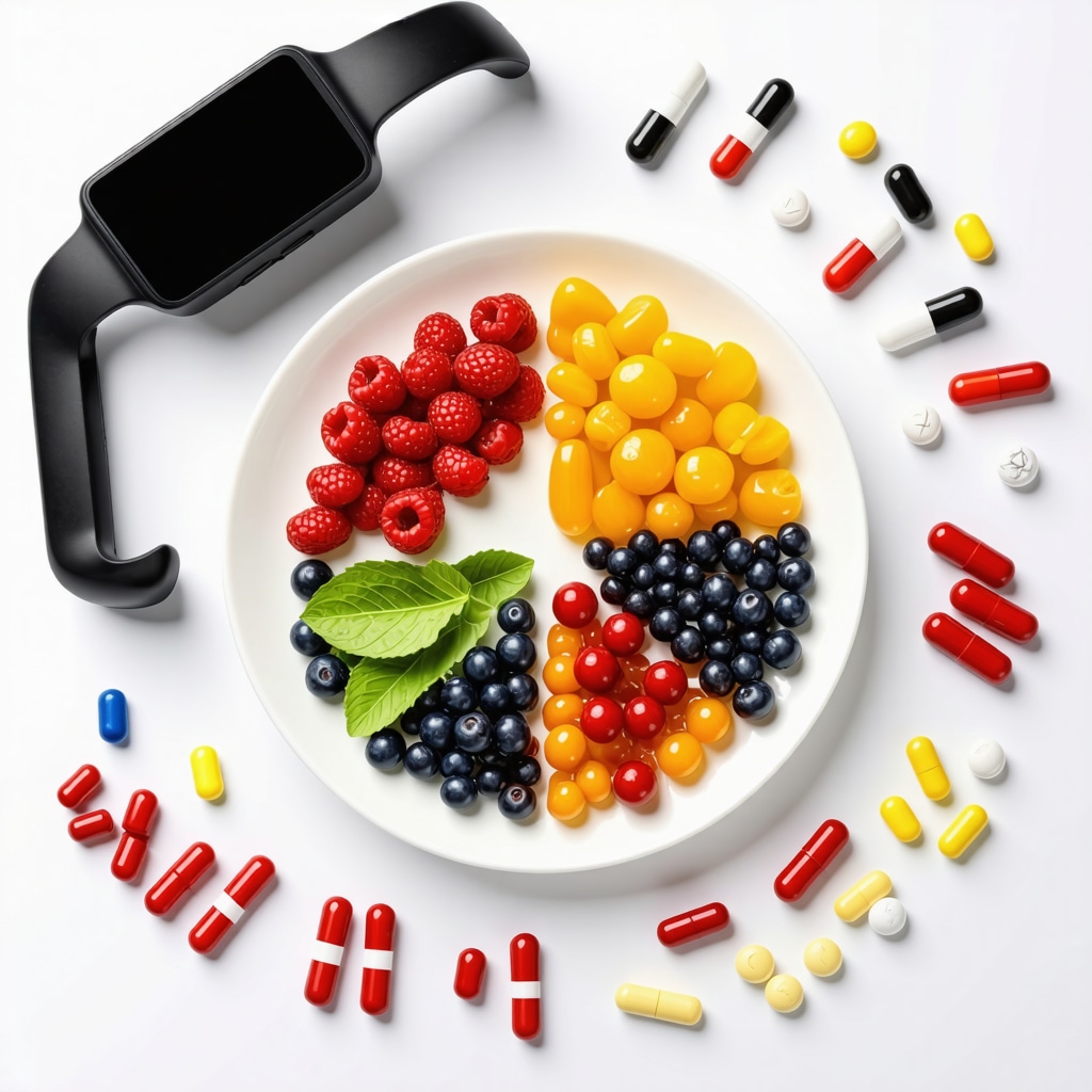 Synergize Your Diet and Weight Loss Medications for Best Results