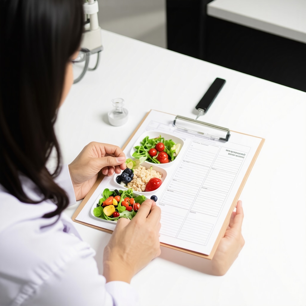 Tailored Diet Plans with Injections: Boost Your Weight Loss