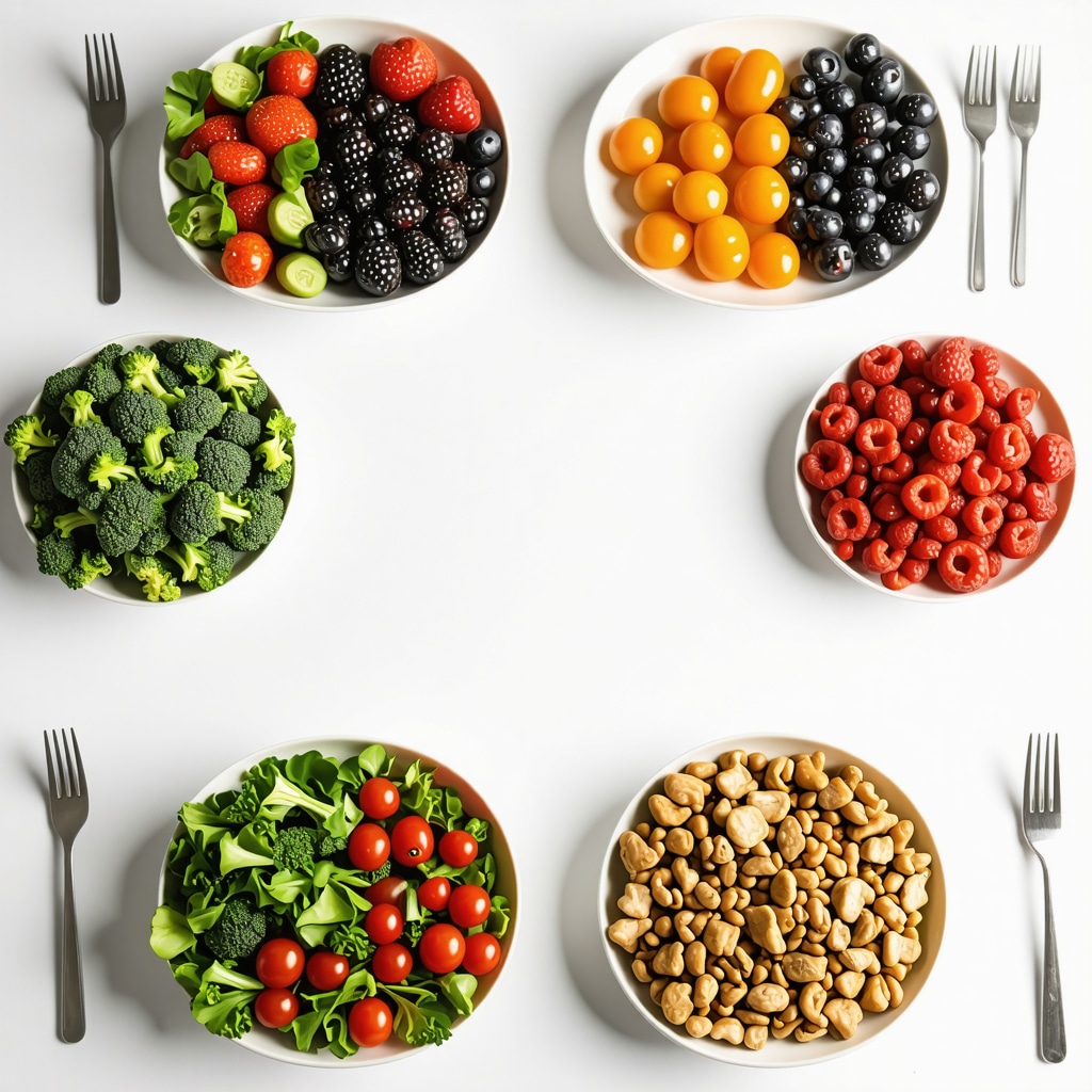 The Best Appetite Suppressants for Hunger Control and Steady Weight Loss
