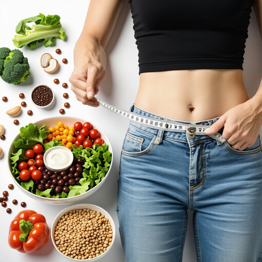 The Best Prescription Diets to Support Your Weight Loss Journey